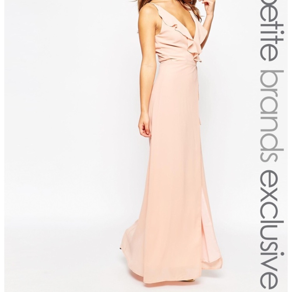 Jario London Dress NWT
